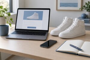 how sneaker raffles work and how to enter