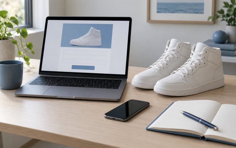 How Sneaker Raffles Work and How to Enter One (October 2026)