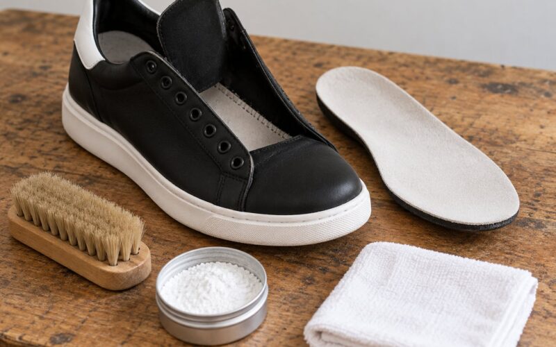 How to Stop Sneakers from Squeaking When You Walk (2026)