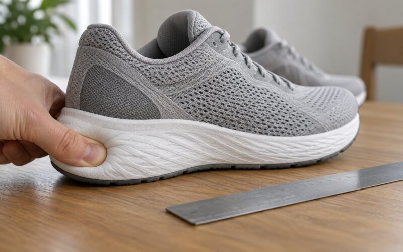 How to Spot Worn Out Running Shoe Cushioning: 5 Signs (2026)