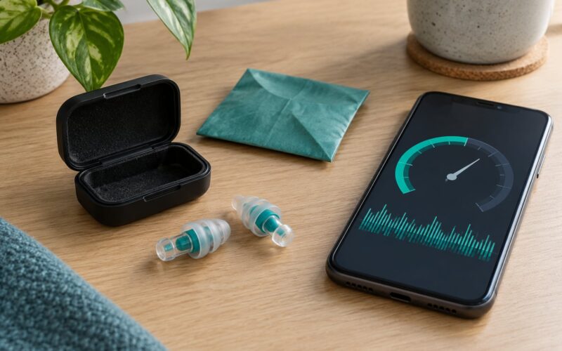 How to Protect Your Hearing at Loud Shows (2026)