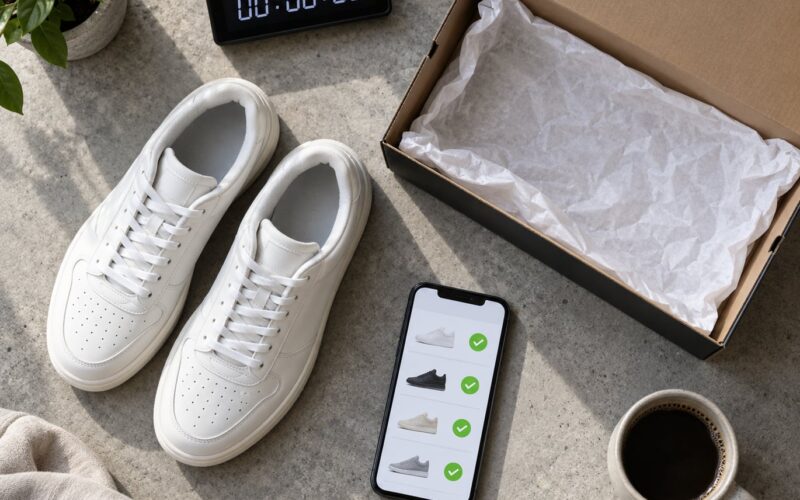 Why Do Limited Sneakers Sell Out So Fast? Hype Explained 2026