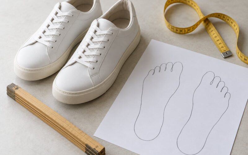 How Wide Feet Affect Sneaker Fit: Wide-Fit Guide 2026