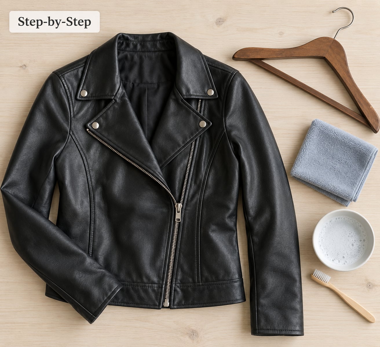 Step-by-Step